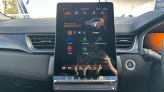 Renault Symbioz 1.6 E-Tech FHEV 145 Techno Esprit Alpine 5dr Auto Hybrid Estate